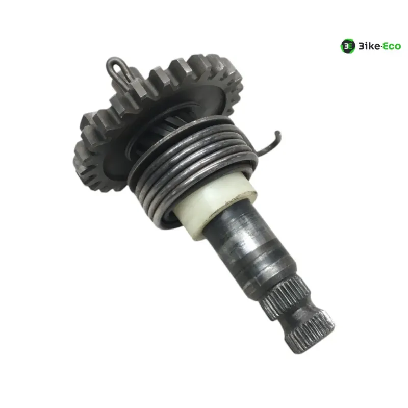 Axe de kick YAMAHA TZR 250 1986-1989 2MA