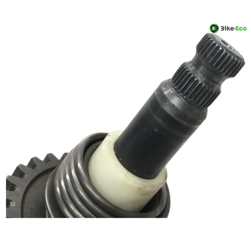 Axe de kick YAMAHA TZR 250 1986-1989 2MA