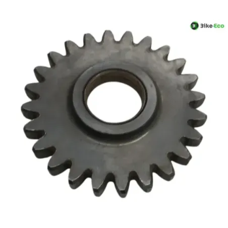 Axe de kick YAMAHA TZR 250 1986-1989 2MA