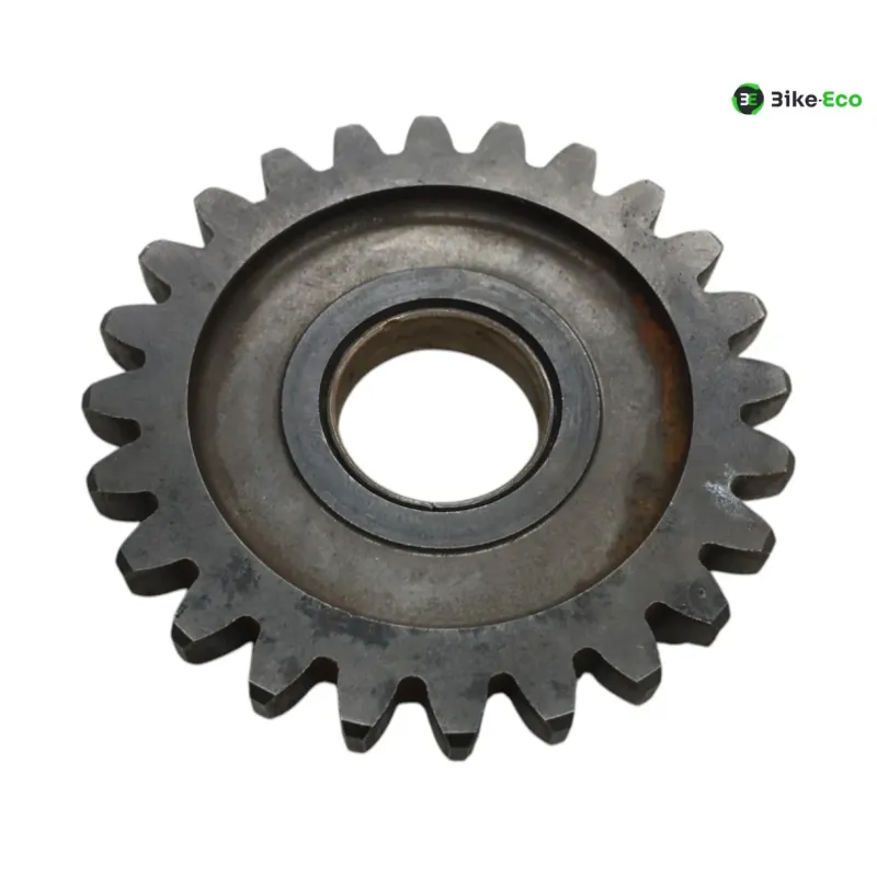 Axe de kick YAMAHA TZR 250 1986-1989 2MA