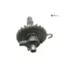 Axe de kick YAMAHA TZR 250 1986-1989 2MA Axe de kick YAMAHA TZR 250 1986-1989 2MA