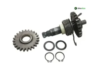 Axe de kick YAMAHA TZR 250 1986-1989 2MA