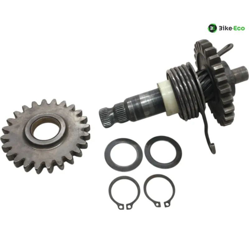 Axe de kick YAMAHA TZR 250 1986-1989 2MA