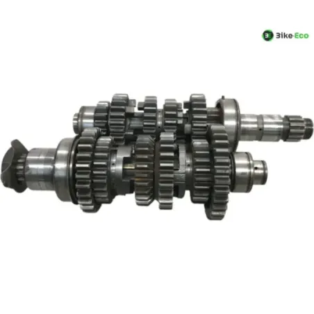 Boite de vitesses YAMAHA TZR 250 1986-1989 2MA