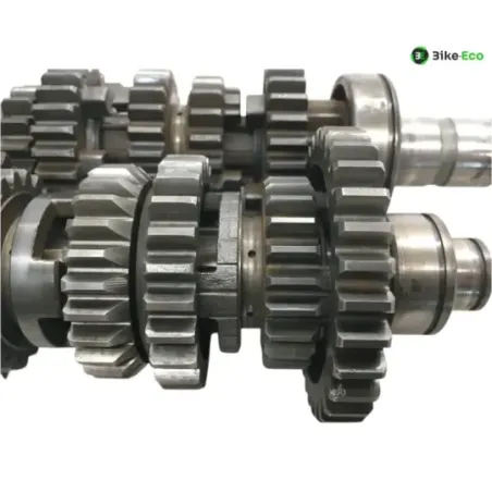 Boite de vitesses YAMAHA TZR 250 1986-1989 2MA