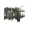 Boite de vitesses YAMAHA TZR 250 1986-1989 2MA Boite de vitesses YAMAHA TZR 250 1986-1989 2MA