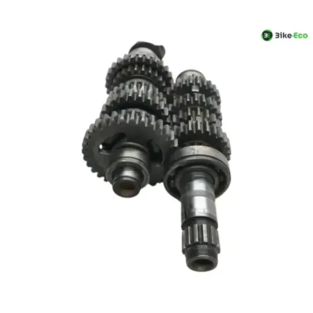 Boite de vitesses YAMAHA TZR 250 1986-1989 2MA