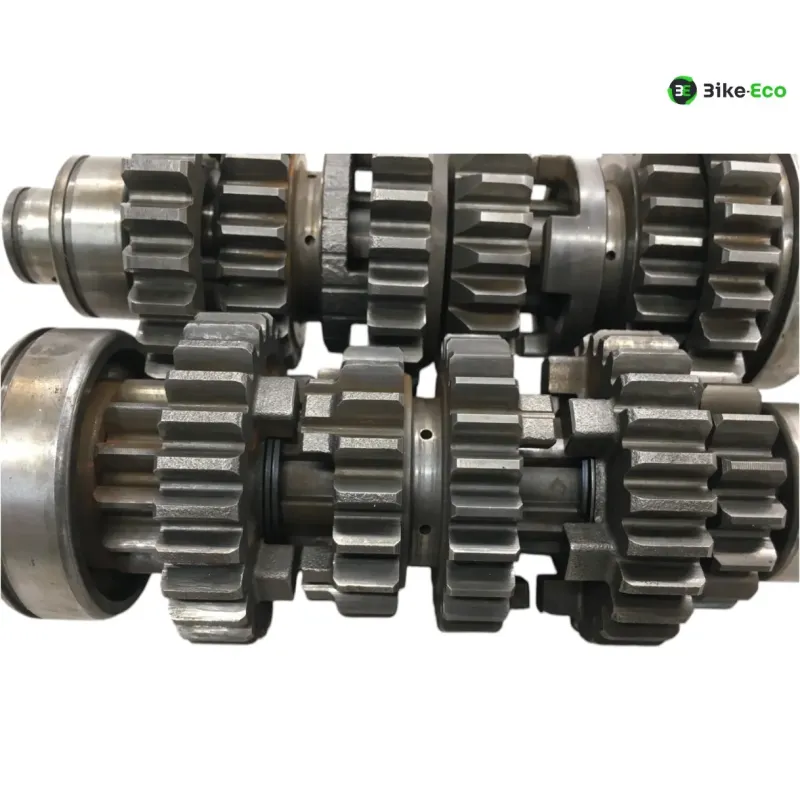 Boite de vitesses YAMAHA TZR 250 1986-1989 2MA