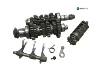 Boite de vitesses YAMAHA TZR 250 1986-1989 2MA