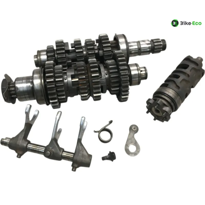 Boite de vitesses YAMAHA TZR 250 1986-1989 2MA