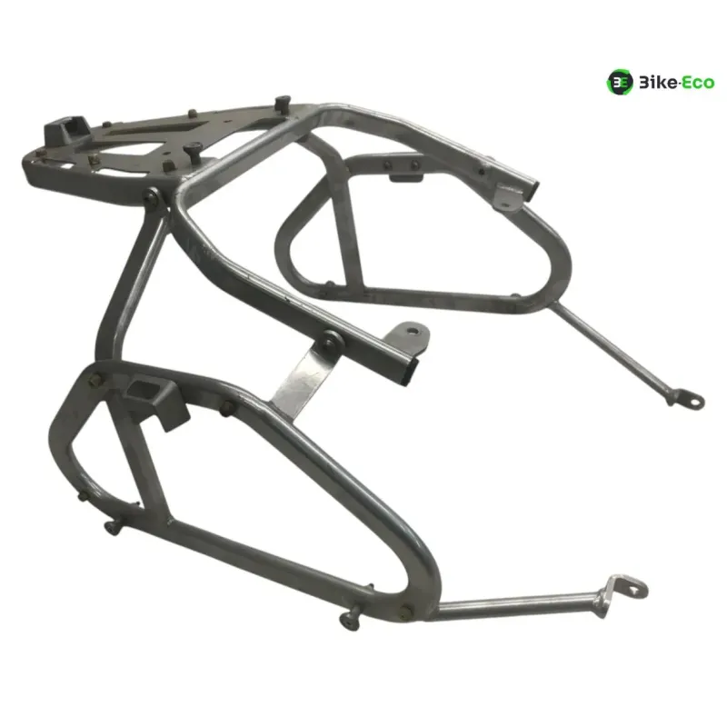 Support top case SUZUKI DL 1000 2002-2012 VSTROM