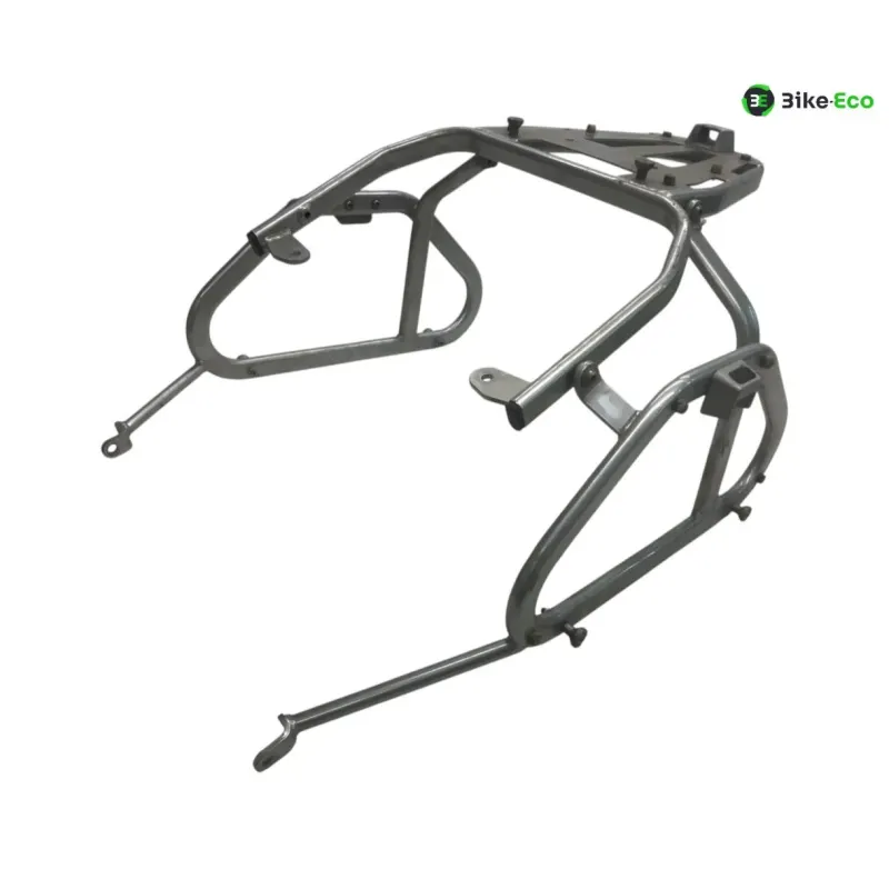 Support top case SUZUKI DL 1000 2002-2012 VSTROM