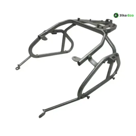 Support top case SUZUKI DL 1000 2002-2012 VSTROM