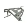 Support top case SUZUKI DL 1000 2002-2012 VSTROM Support top case SUZUKI DL 1000 2002-2012 VSTROM