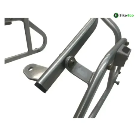 Support top case SUZUKI DL 1000 2002-2012 VSTROM