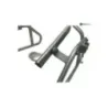 Support top case SUZUKI DL 1000 2002-2012 VSTROM Support top case SUZUKI DL 1000 2002-2012 VSTROM