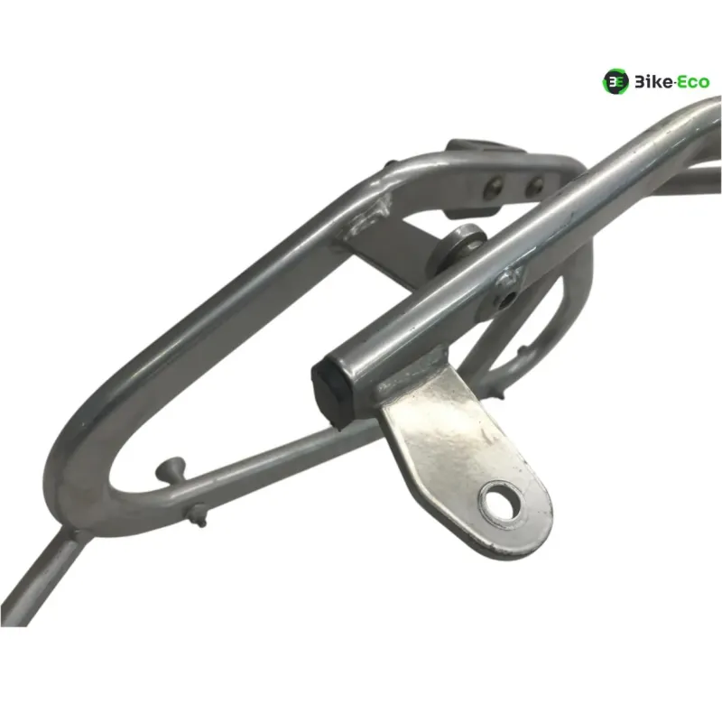 Support top case SUZUKI DL 1000 2002-2012 VSTROM