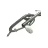 Support top case SUZUKI DL 1000 2002-2012 VSTROM Support top case SUZUKI DL 1000 2002-2012 VSTROM