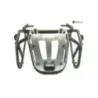 Support top case SUZUKI DL 1000 2002-2012 VSTROM Support top case SUZUKI DL 1000 2002-2012 VSTROM