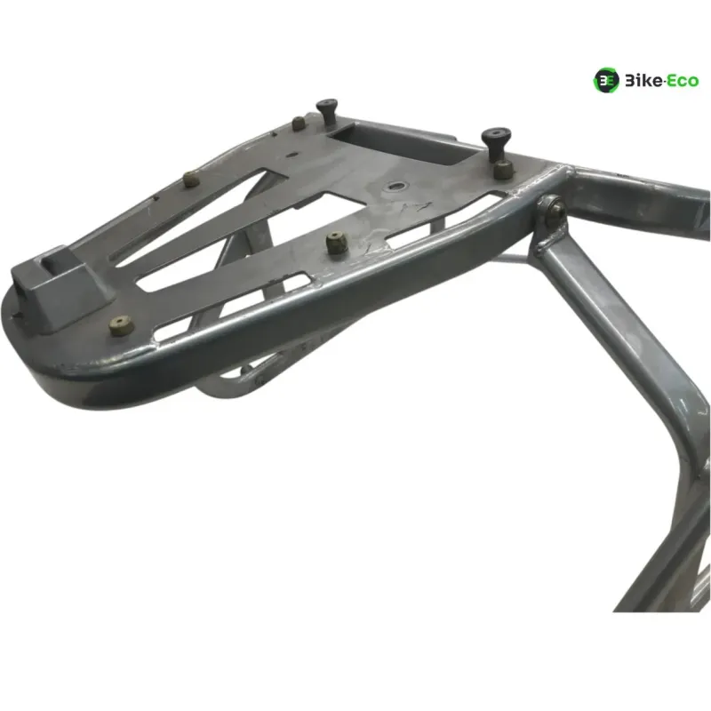 Support top case SUZUKI DL 1000 2002-2012 VSTROM