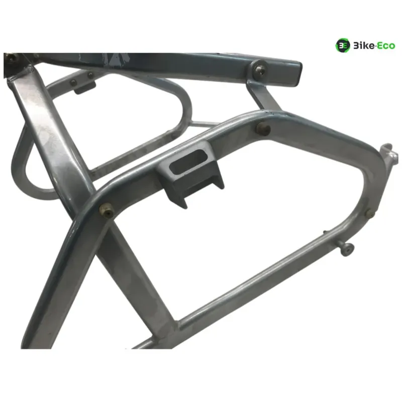 Support top case SUZUKI DL 1000 2002-2012 VSTROM