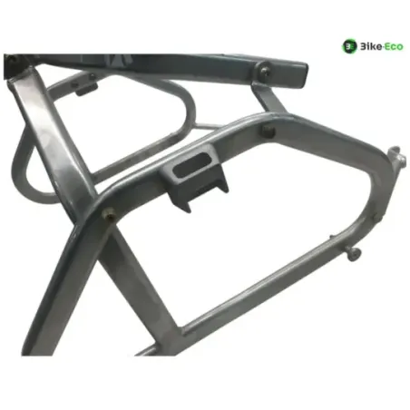 Support top case SUZUKI DL 1000 2002-2012 VSTROM