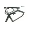 Support top case SUZUKI DL 1000 2002-2012 VSTROM Support top case SUZUKI DL 1000 2002-2012 VSTROM