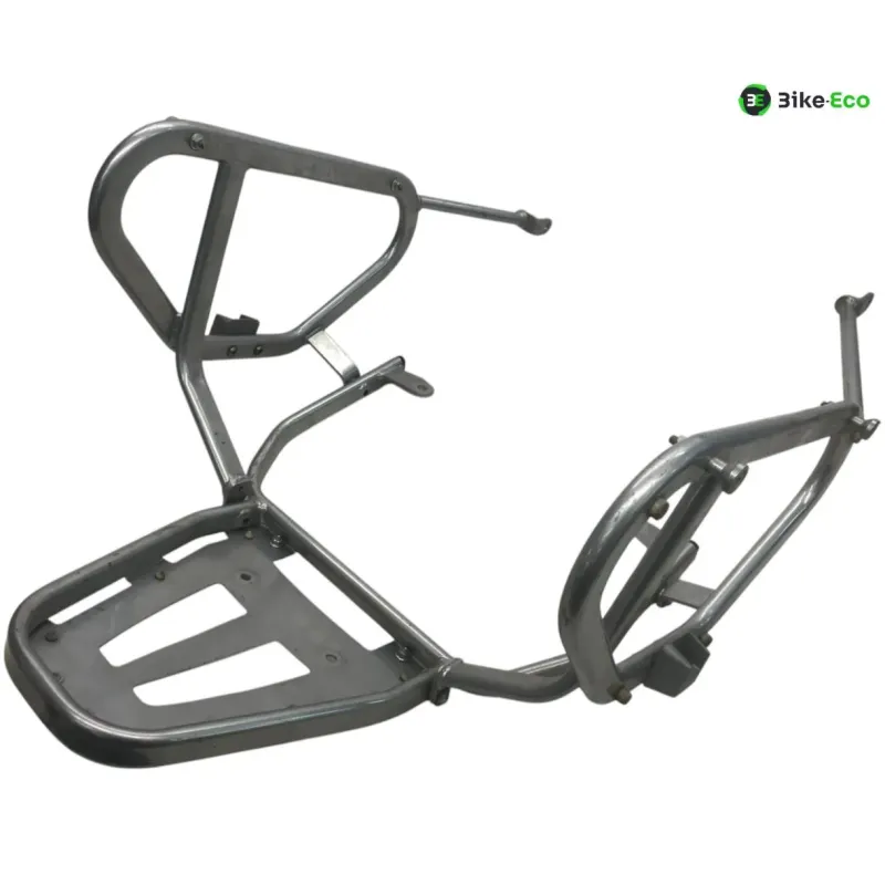 Support top case SUZUKI DL 1000 2002-2012 VSTROM