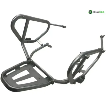 Support top case SUZUKI DL 1000 2002-2012 VSTROM