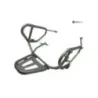 Support top case SUZUKI DL 1000 2002-2012 VSTROM Support top case SUZUKI DL 1000 2002-2012 VSTROM