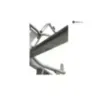 Support top case SUZUKI DL 1000 2002-2012 VSTROM Support top case SUZUKI DL 1000 2002-2012 VSTROM