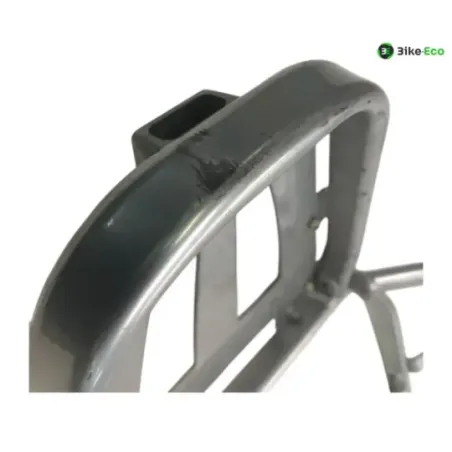Support top case SUZUKI DL 1000 2002-2012 VSTROM
