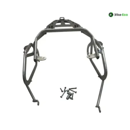 Support top case SUZUKI DL 1000 2002-2012 VSTROM
