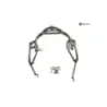 Support top case SUZUKI DL 1000 2002-2012 VSTROM Support top case SUZUKI DL 1000 2002-2012 VSTROM