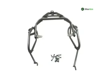 Support top case SUZUKI DL 1000 2002-2012 VSTROM