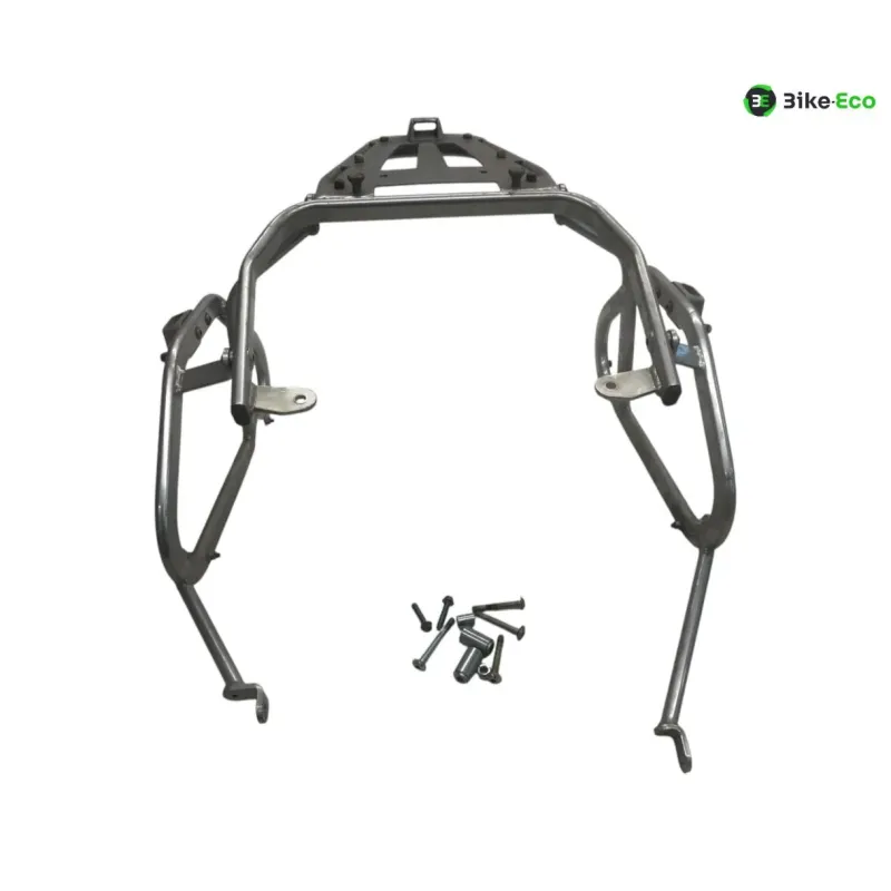 Support top case SUZUKI DL 1000 2002-2012 VSTROM