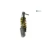 Amortisseur HONDA CBR 600 F 1999-2000 Amortisseur HONDA CBR 600 F 1999-2000