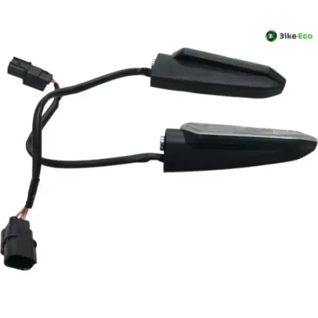 Clignotants avant HONDA NSS 125 2019-2020 FORZA