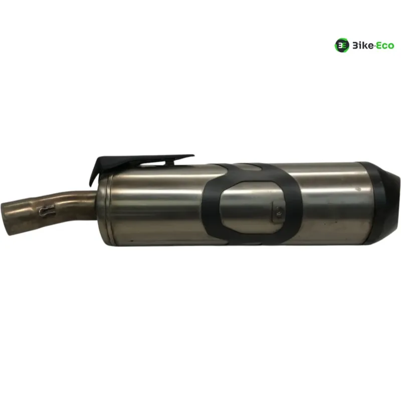 Silencieux (echappement) BMW F 800 R 2015-2019