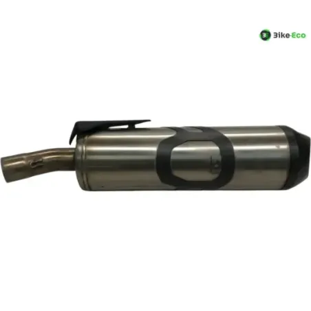 Silencieux (echappement) BMW F 800 R 2015-2019