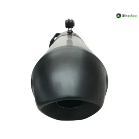 Silencieux (echappement) BMW F 800 R 2015-2019