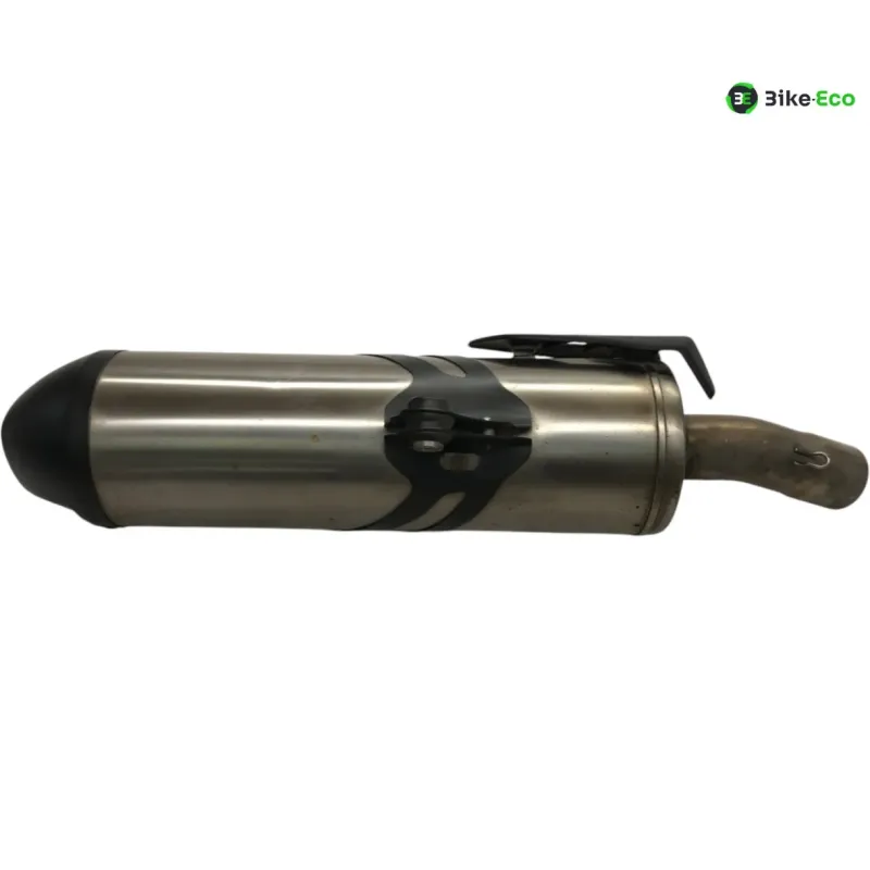 Silencieux (echappement) BMW F 800 R 2015-2019
