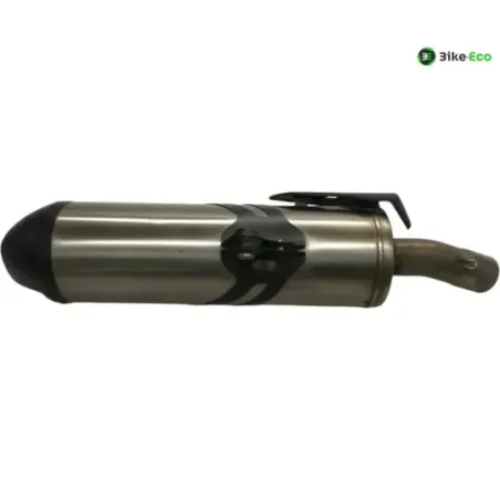 Silencieux (echappement) BMW F 800 R 2015-2019
