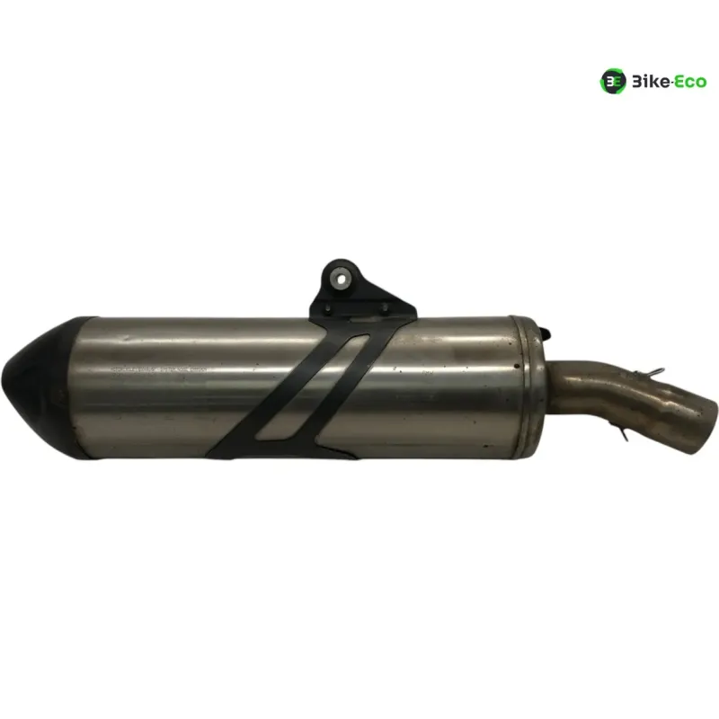 Silencieux (echappement) BMW F 800 R 2015-2019