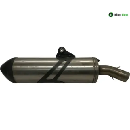 Silencieux (echappement) BMW F 800 R 2015-2019