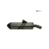 Silencieux (echappement) BMW F 800 R 2015-2019 Silencieux (echappement) BMW F 800 R 2015-2019