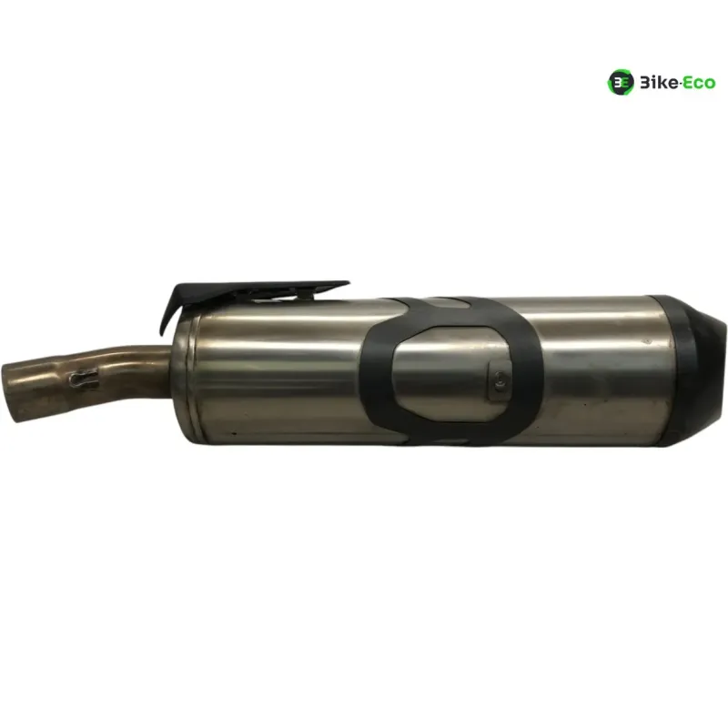 Silencieux (echappement) BMW F 800 R 2015-2019