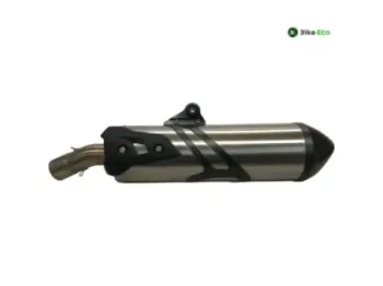Silencieux (echappement) BMW F 800 R 2015-2019