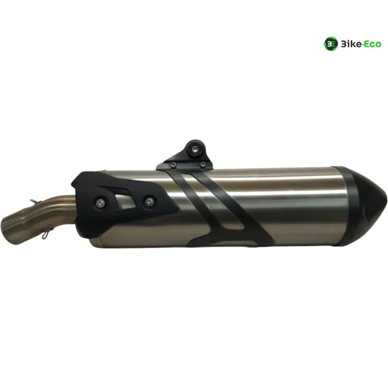 Silencieux (echappement) BMW F 800 R 2015-2019