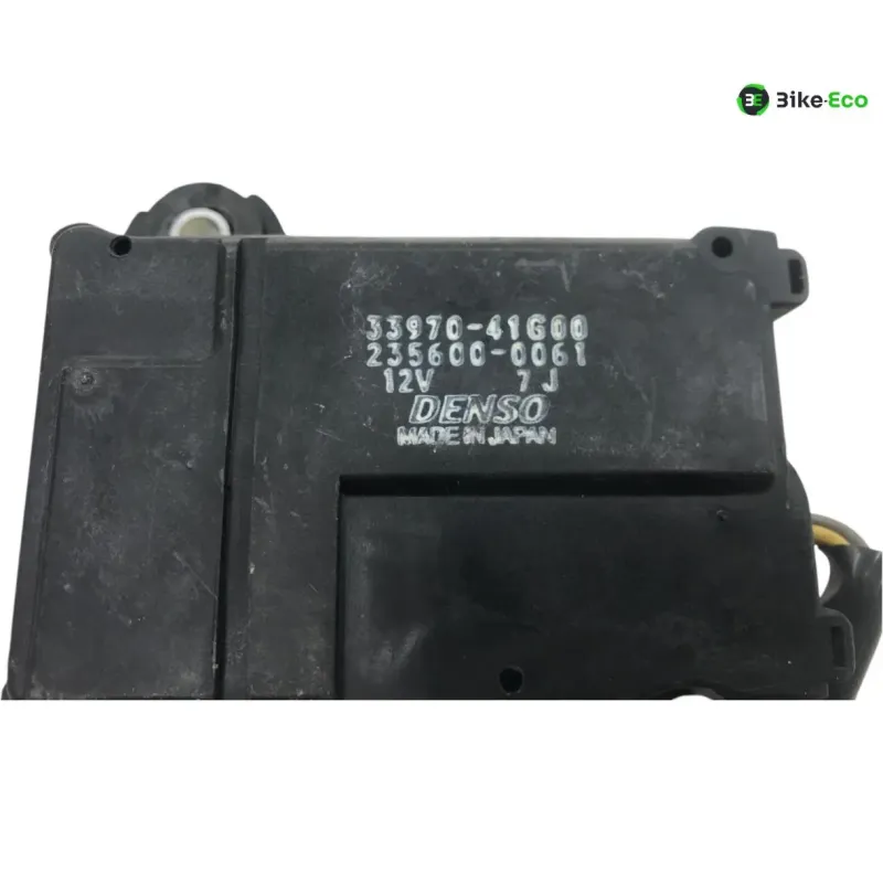 Moteur de valve d'echappement SUZUKI GSX 1300 BK 2007-2011 B-KING